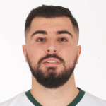 Berkay Genc