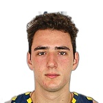 Geordan Papacostas