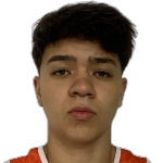 George Samuel Moura Santos