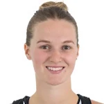 Georgia McBean