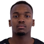 Geovanny Nwamba