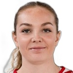 Caroline Germond