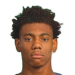 DeAndre Gholston