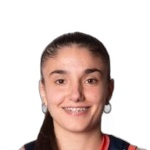Gianina Tiscornia