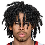 Keshon Gilbert