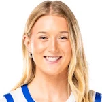 Josie Gilvin