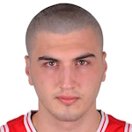 Giorgi Meskhi