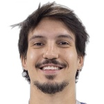 Giovani Baú
