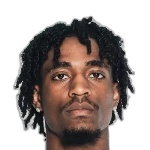 Dashon Gittens