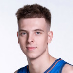 Firsov Gleb