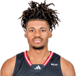 Marcus Glover