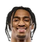 Ques Glover