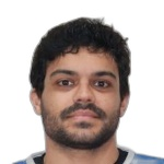 Goncalo Soares