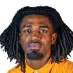 Deantoni Gordon