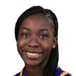 Karina Gordon