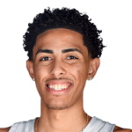Jalen Graham