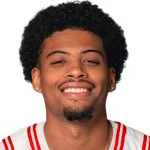 Elijah Gray