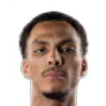 Dominic Green