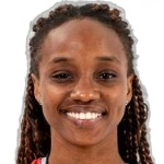 Morgan Green