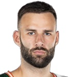 Benas Griciunas