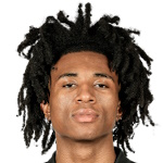Rayvon Griffith