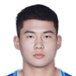Liu Guanshan