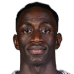 Fallou Gueye