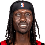 Mouhamadou Gueye