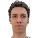 Guilherme Maximiano Oliveira Lopes