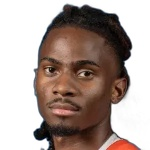 Tarence Guinyard