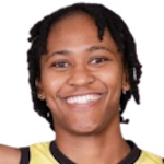 Bre Gunnels