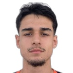 Gustavo Borges Motta