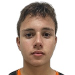 Gustavo Henrique Salviano da Silva