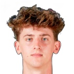 Patrick Haigh