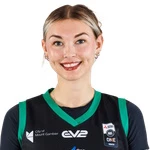 Haliegh Reinoehl