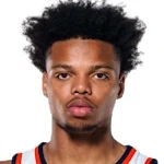 Keyshawn Hall