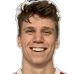 Hallvard Alexander Venstad Staff