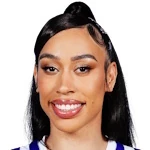 Dearica Hamby