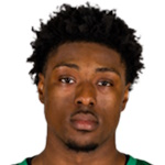 Jairus Hamilton
