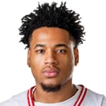 Jordan Hamilton