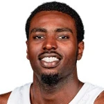 Kimani Hamilton