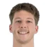 Hamish MacDonald