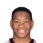 Josiah Hammons