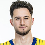 Zach Hankins