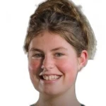 Hannah O’Keefe