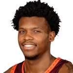 Amani Hansberry