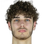 David Harabin