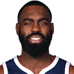 Tim Hardaway Jr.
