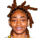 Prencis Harden
