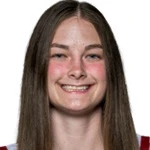 Mackenzie Hare